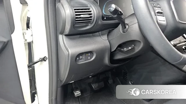 Hyundai Casper 2023 Белый из Кореи, фото 4