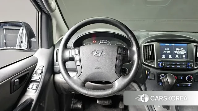 Hyundai The New Grand Starex 2020 Серебряный из Кореи, фото 4