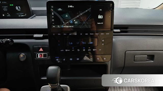 Hyundai Staria 2025 Белый из Кореи, фото 4