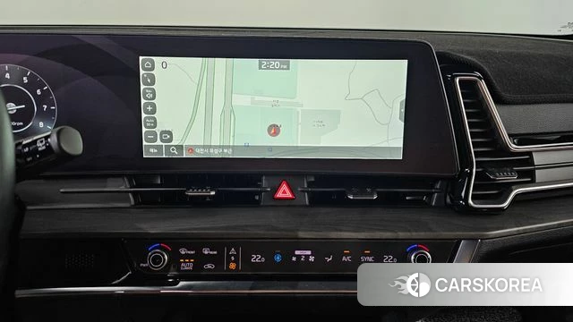 Kia Sportage 5th Generation 2021 Серый из Кореи, фото 4