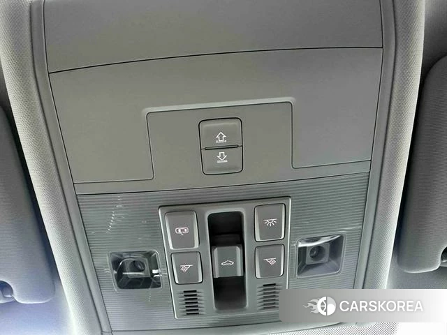 Volkswagen Touran L 2022 Синий из Китая, фото 4