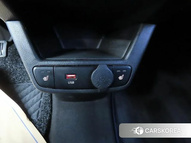 Kia The New Ray 2021 Белый из Кореи, фото 4