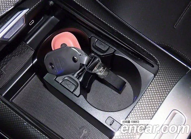 Mercedes-Benz C-Class W206 id 2805409 из Кореи 4