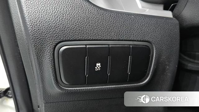 Kia The New Ray 2022 Белый из Кореи, фото 4