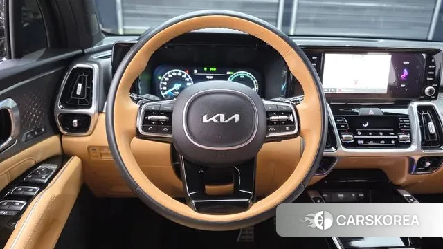 Kia Sorento 4th Generation id 3659334 из Кореи 4