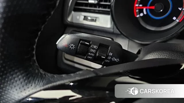 Ssangyong Tivoli Armor 2019 Белый из Кореи, фото 4