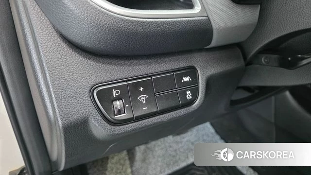 Kia Seltos 2021 Белый из Кореи, фото 4