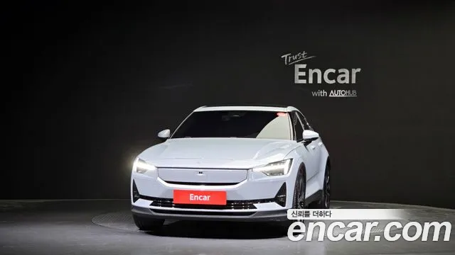 Polestar Polestar 2 id 2676346 из Кореи 4