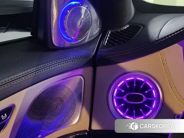 Mercedes-Benz S-Class W222 2018 Белый из Кореи, фото 4