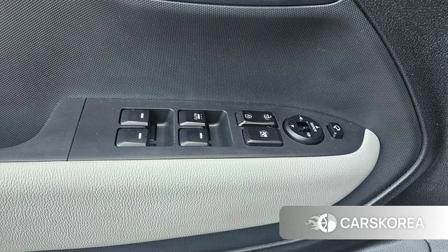 Kia The New Kia Ray 2025 Серый из Кореи, фото 4