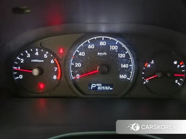 Hyundai The New Grand Starex 2019 Желтый из Кореи, фото 4