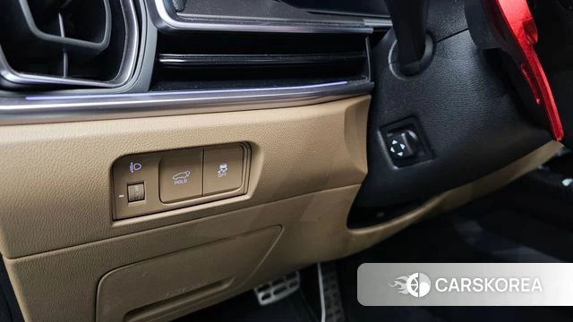 Kia The New Sorento 4th Generation 2024 Серый из Кореи, фото 4