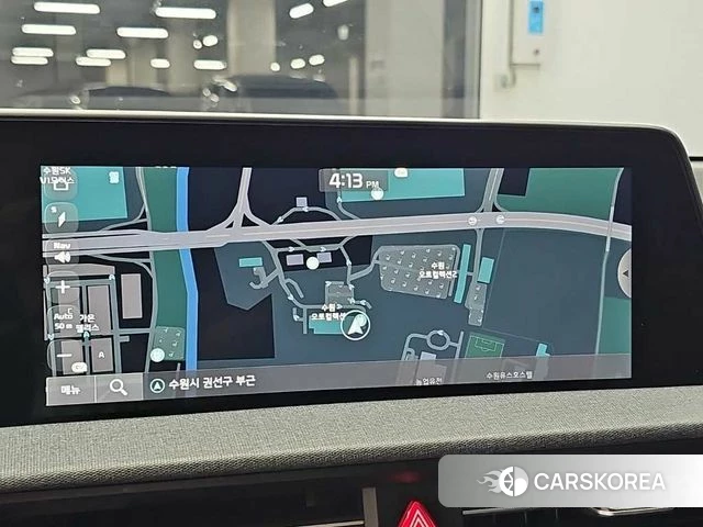 Kia EV6 2022 Белый из Кореи, фото 4