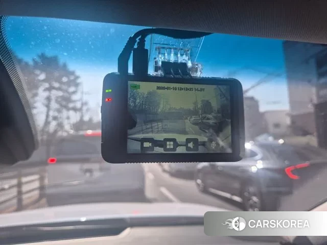 Hyundai Grandeur IG Hybrid 2018 Белый из Кореи, фото 4