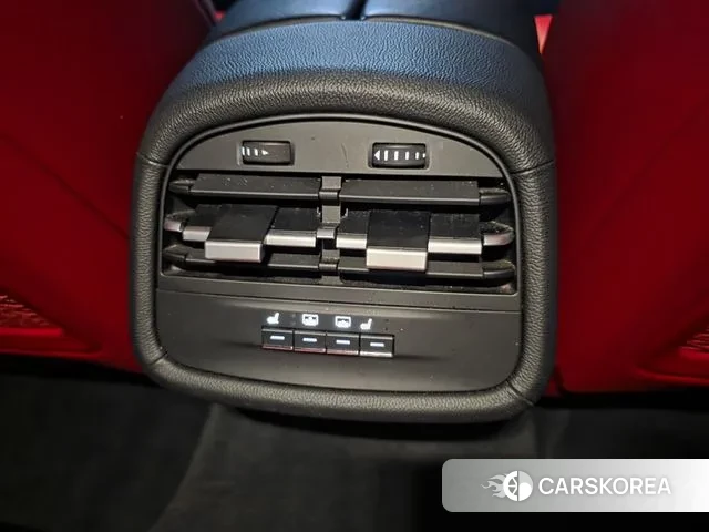 Maserati Ghibli 2019 Синий из Кореи, фото 4