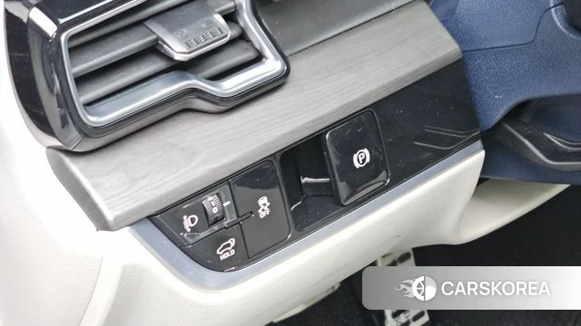 Kia Sportage 5th Generation 2022 Черный из Кореи, фото 4