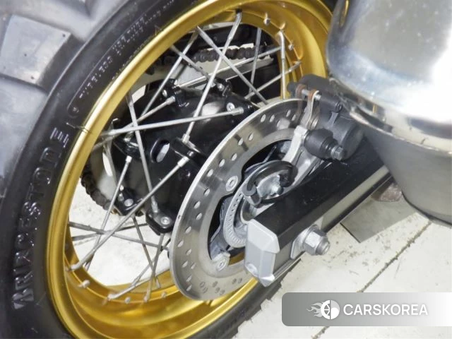 Проданный Suzuki V-STROM 650 XT 2017 из Японии, фото 2