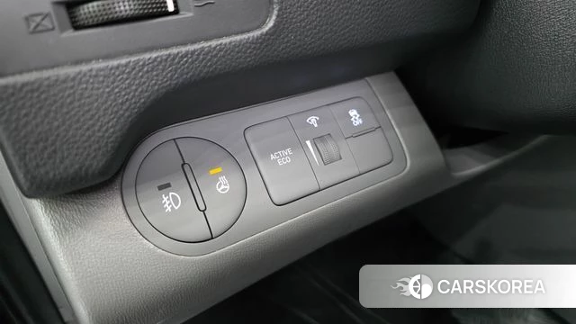 Hyundai The New Grand Starex 2020 Черный из Кореи, фото 4