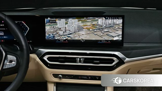 BMW 3 Series (G20) 2024 Белый из Кореи, фото 4