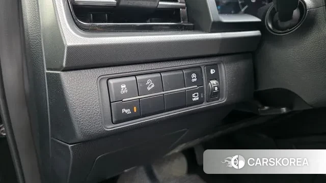 Ssangyong The New Rexton Sports Cannes 2023 Черный из Кореи, фото 4