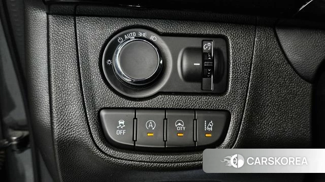 Chevrolet (GM Daewoo) The New Spark 2019 Серый из Кореи, фото 4