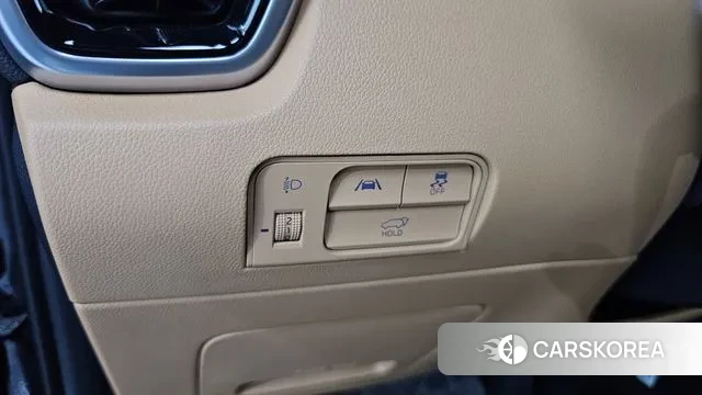 Kia Sorento 4th Generation 2023 Черный из Кореи, фото 4