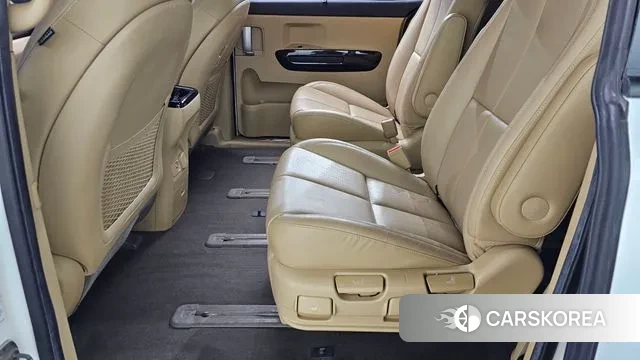 Kia The New Carnival id 3778930 из Кореи 4