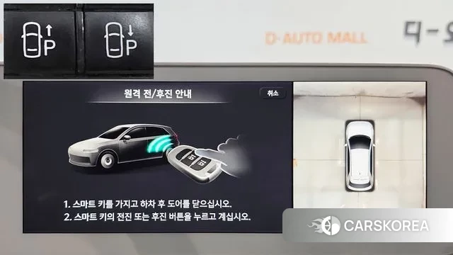 Hyundai Ionic 5 2021 Серый из Кореи, фото 4