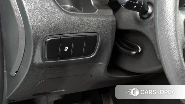 Kia The New Kia Ray 2023 Светло-серебряный цвет из Кореи, фото 4