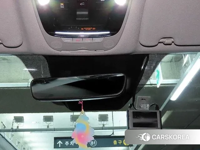 Kia Sorento 4th Generation 2021 Белый из Кореи, фото 4