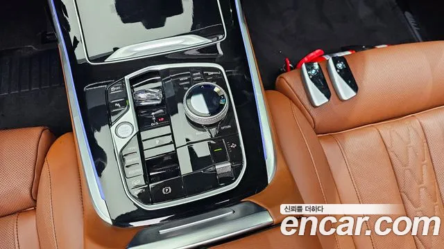 BMW X7 (G07) id 2638970 из Кореи 4