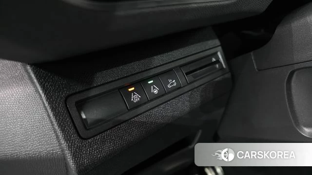 Peugeot 3008 second generation 2022 Белый из Кореи, фото 4