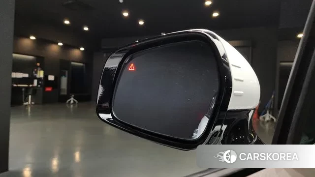 Kia Carnival 4th generation 2022 Белый из Кореи, фото 4