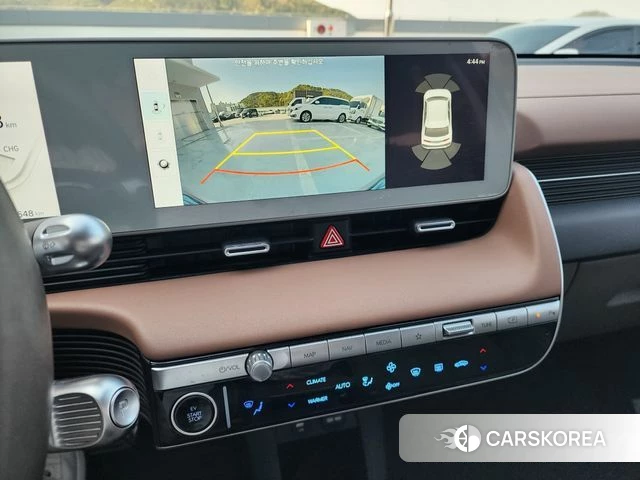 Hyundai Ionic 5 2022 Белый из Кореи, фото 4