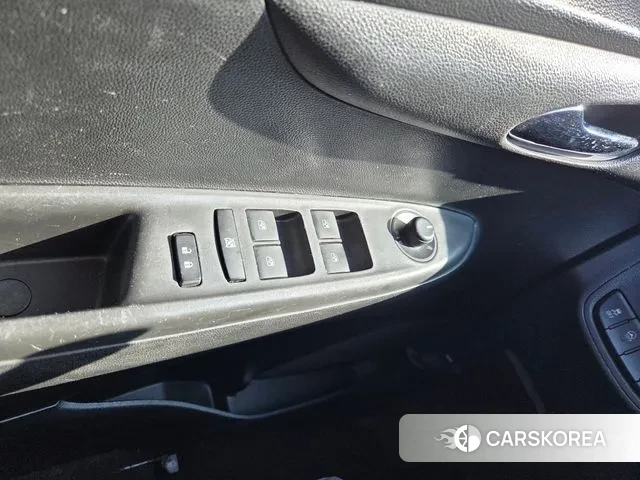 Chevrolet (GM Daewoo) The Next Spark 2018 Жемчужный цвет из Кореи, фото 4