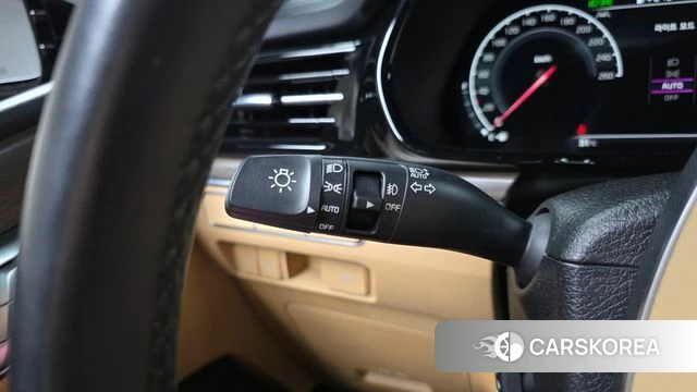 Kia Mohave Master 2021 Черный из Кореи, фото 4