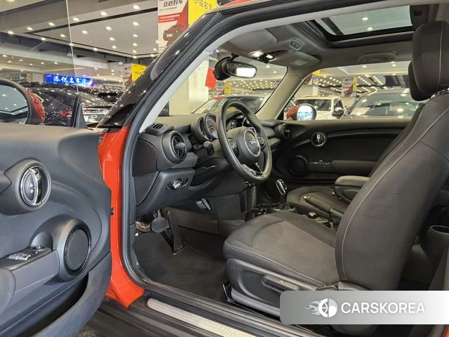 MINI MINI 2018 Оранжевый из Китая, фото 4