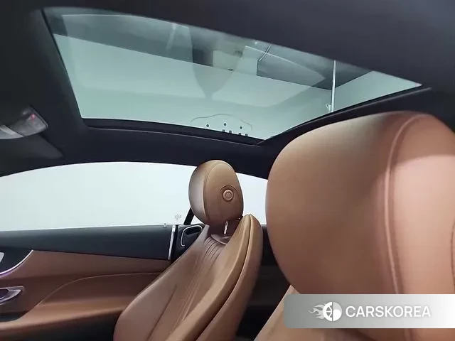 Mercedes-Benz E-Class W213 2019 Белый из Кореи, фото 4