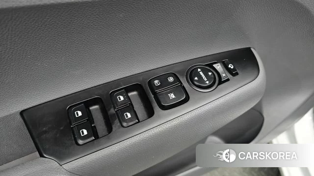 Kia Morning Urban (JA) 2020 Белый из Кореи, фото 4