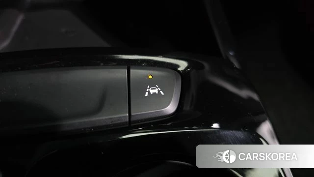 Chevrolet (GM Daewoo) Trax Crossover 2024 Черный из Кореи, фото 4