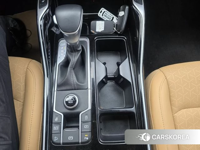 Kia Sorento 4th Generation 2022 Белый из Кореи, фото 4