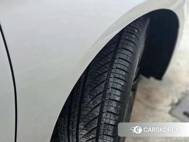 Chevrolet (GM Daewoo) The New Malibu 2022 Жемчужный цвет из Кореи, фото 4