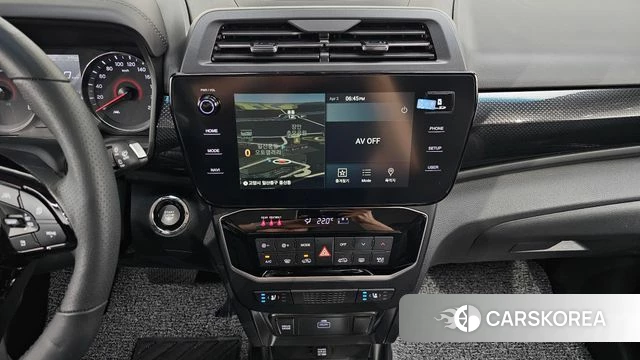 Ssangyong The New Tivoli 2025 Белый из Кореи, фото 4