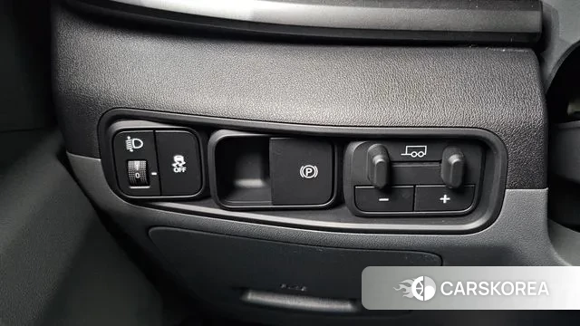 Kia Tasman 2025 Серебряный из Кореи, фото 4