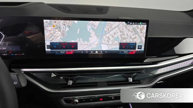 BMW X5 (G05) 2025 Белый из Кореи, фото 4