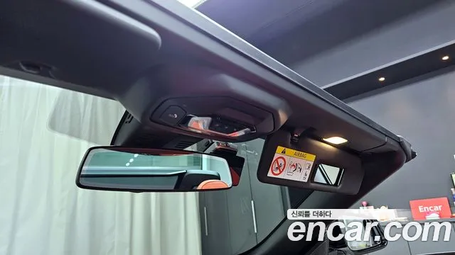 BMW Z4 (G29) id 2503380 из Кореи 4