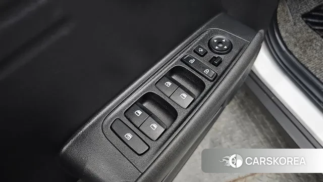 Hyundai Casper 2023 Белый из Кореи, фото 4