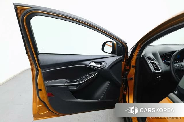 Ford Fox 2018 Желтый из Китая, фото 4