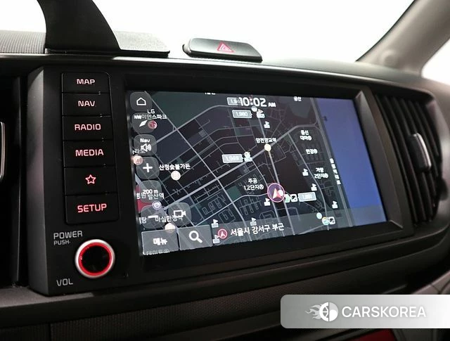 Kia The New Kia Ray 2023 Белый из Кореи, фото 4