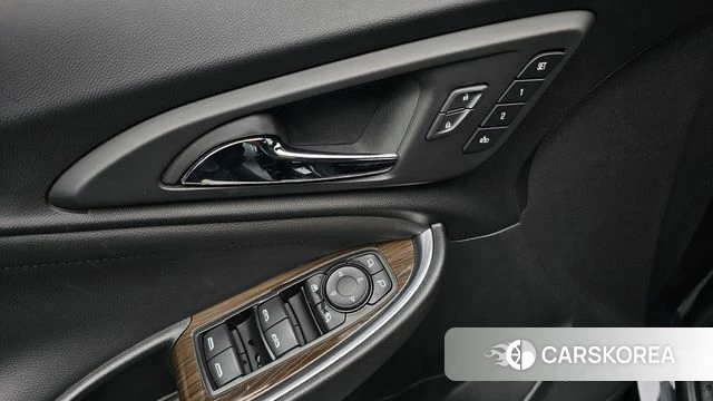 Chevrolet (GM Daewoo) All New Malibu 2018 Серый из Кореи, фото 4